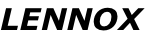 LENNOX